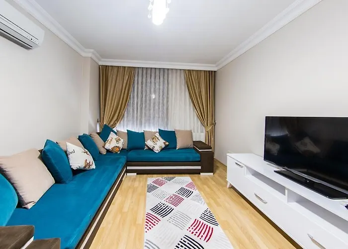 Aparthotel Vizavi 4*