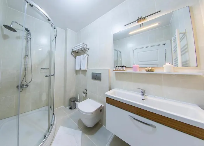 Aparthotel Vizavi 4*