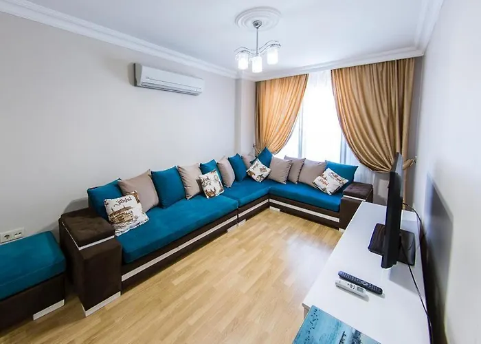 Vizavi Provincia di Istanbul