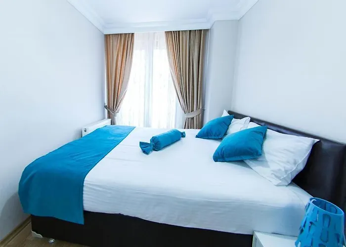 Aparthotel Vizavi 4*