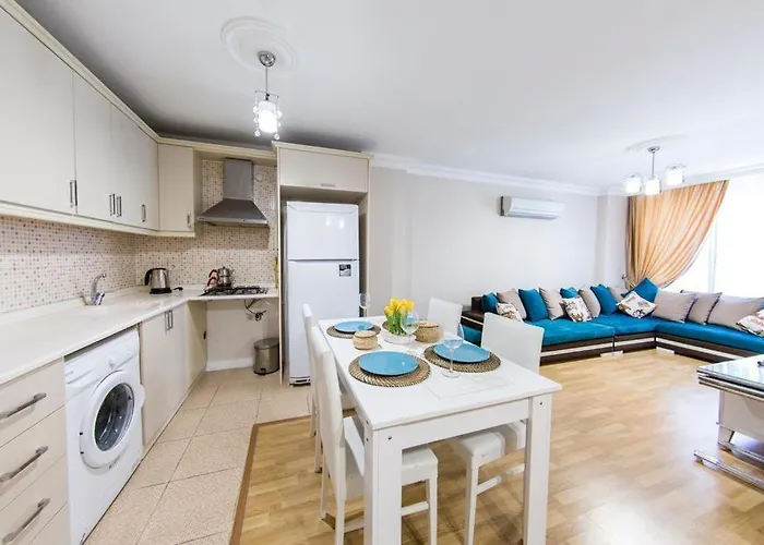 Vizavi 4* Provincia di Istanbul