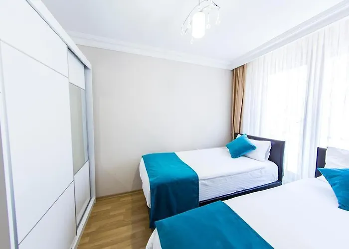 Vizavi Provincia di Istanbul