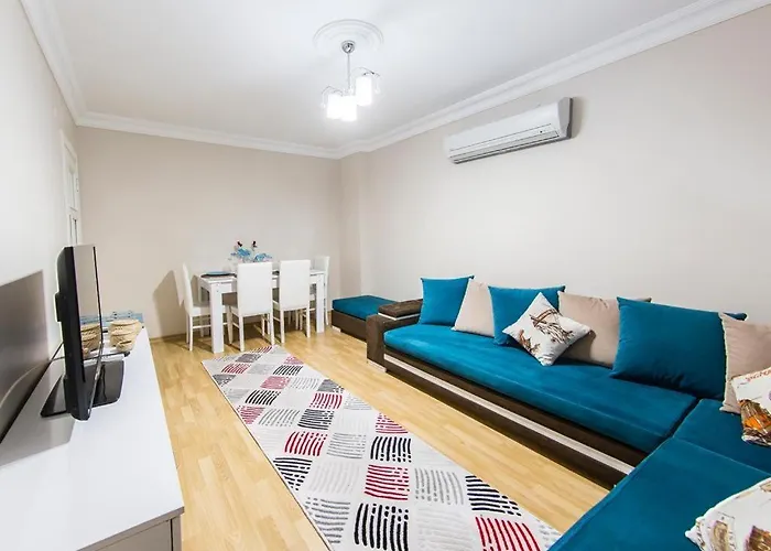 Vizavi Provincia di Istanbul