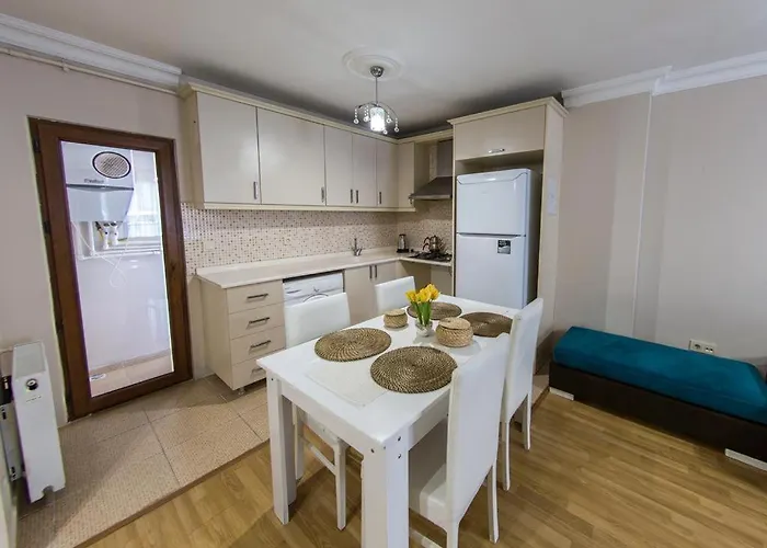 Vizavi 4* Provincia di Istanbul