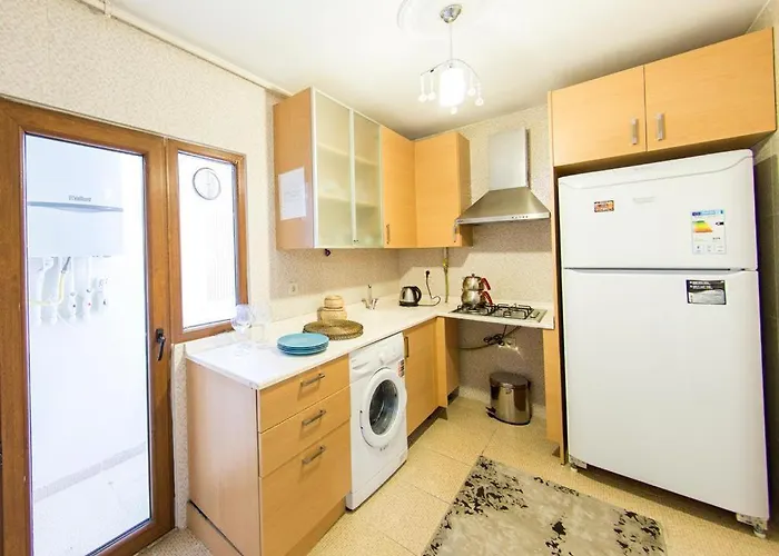 Aparthotel Vizavi 4*