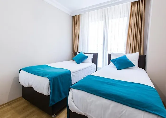 Vizavi Provincia di Istanbul