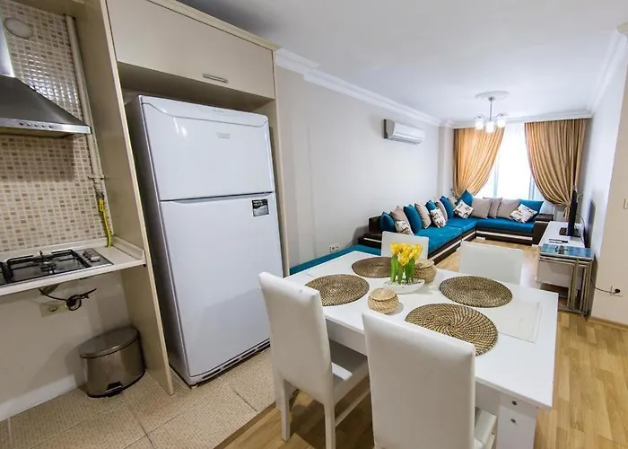Vizavi 4* Provincia di Istanbul