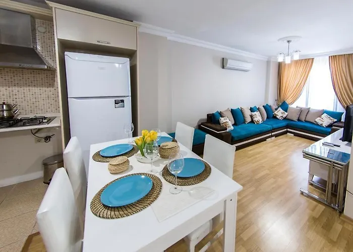 Vizavi Provincia di Istanbul