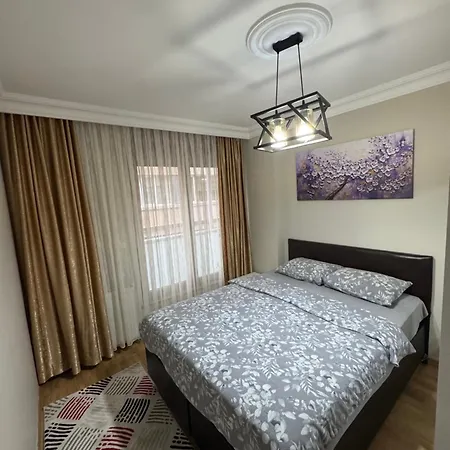 Апарт-отель Vizavi Стамбул