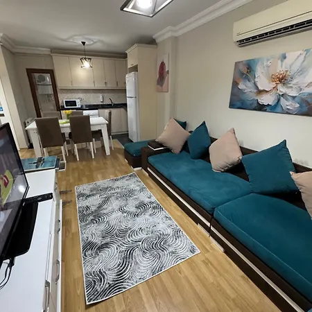 Vizavi Стамбул