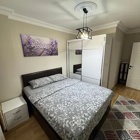 Vizavi 4* Стамбул