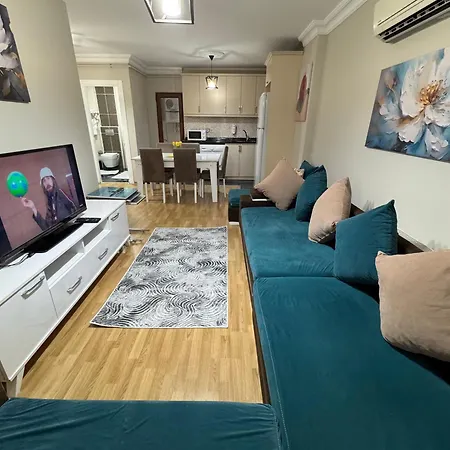 Vizavi Aparthotel 4*