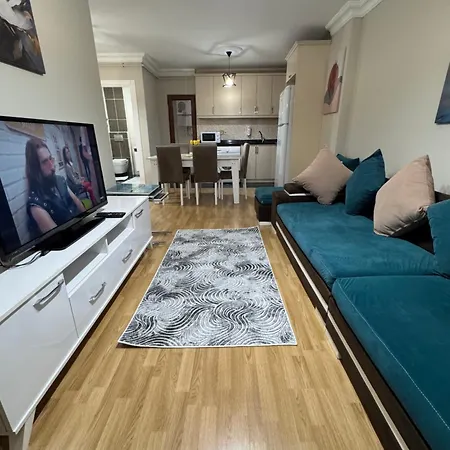Vizavi Istanbul