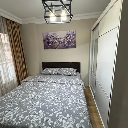 Vizavi Стамбул