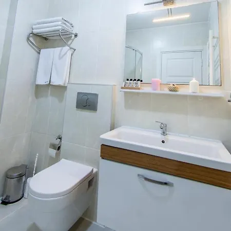 Aparthotel Vizavi