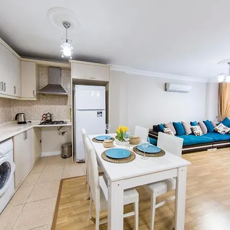Vizavi 4* Istanbul