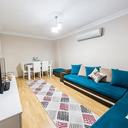 Vizavi Стамбул