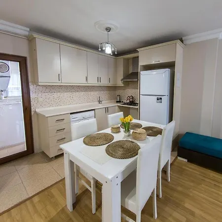 Vizavi 4* Стамбул