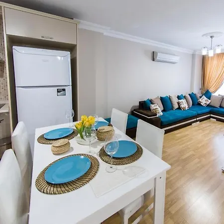 Vizavi Istanbul