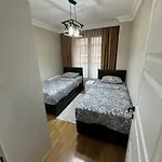 Vizavi Appart hôtel Istambul