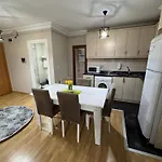 Appart hôtel Vizavi Istambul