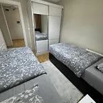 Appart hôtel Vizavi
