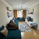 Appart hôtel Vizavi 4*