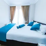 Appart hôtel Vizavi 4*
