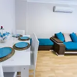 Vizavi Appart hôtel Istambul