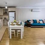 Vizavi Appart hôtel Istambul