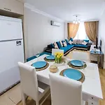 Appart hôtel Vizavi Istambul
