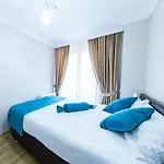 Vizavi Appart hôtel Istambul