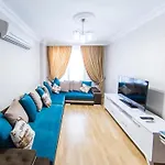 Appart hôtel Vizavi 4*