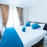 Appart hôtel Vizavi Istambul